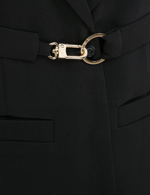Octavıa Black Women's Jacket