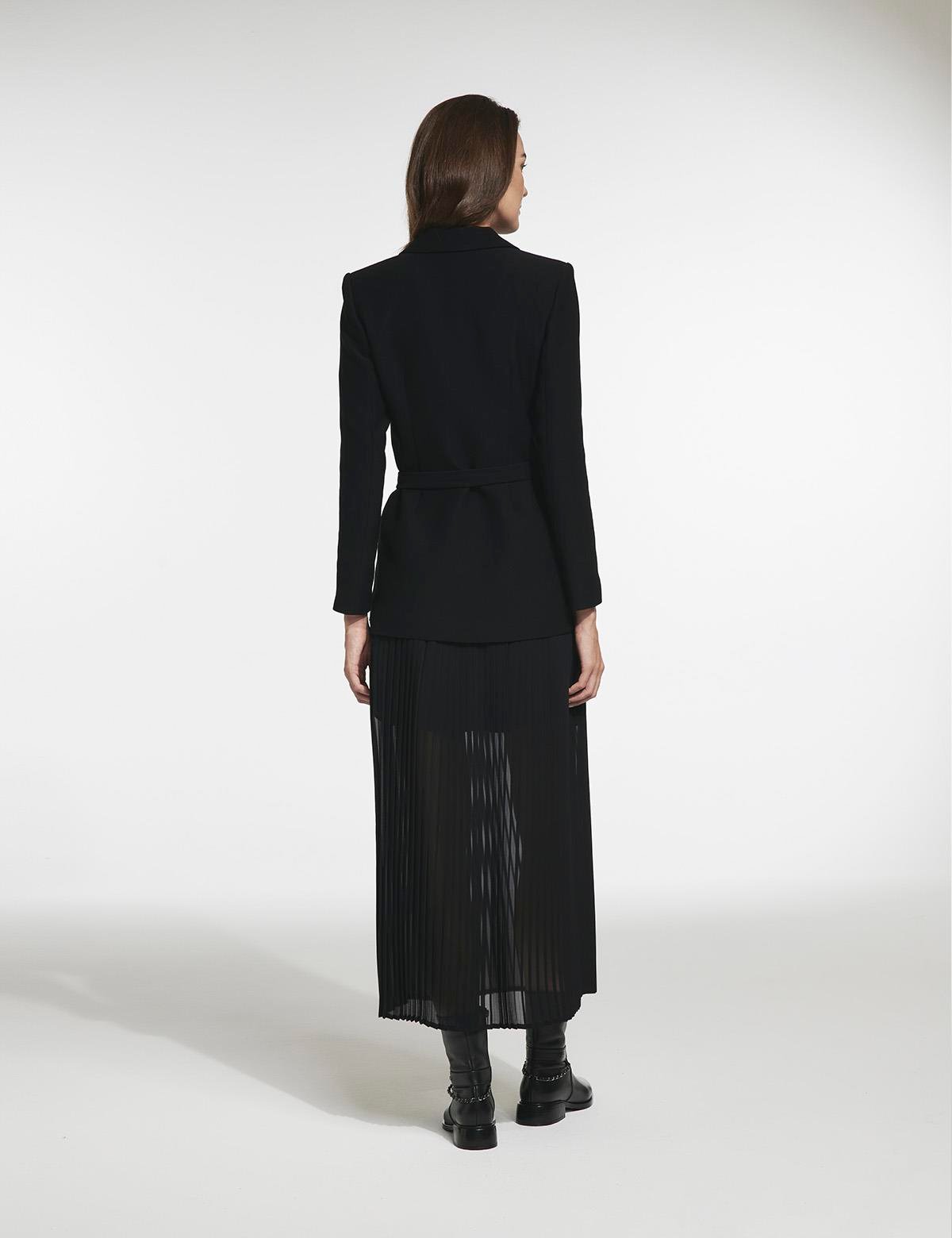 Octavıa Black Women's Jacket