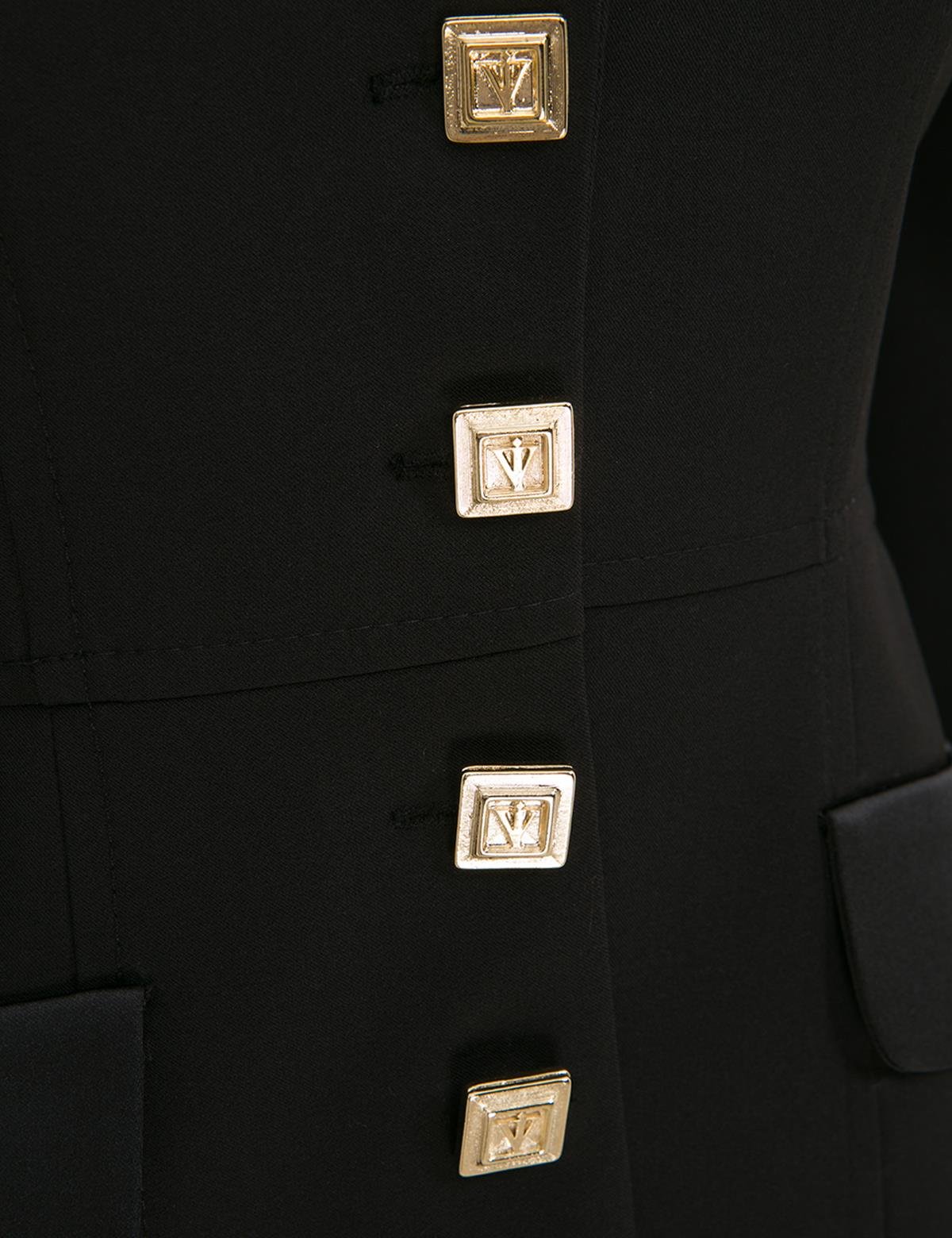 Patrice Black Women's Jacket