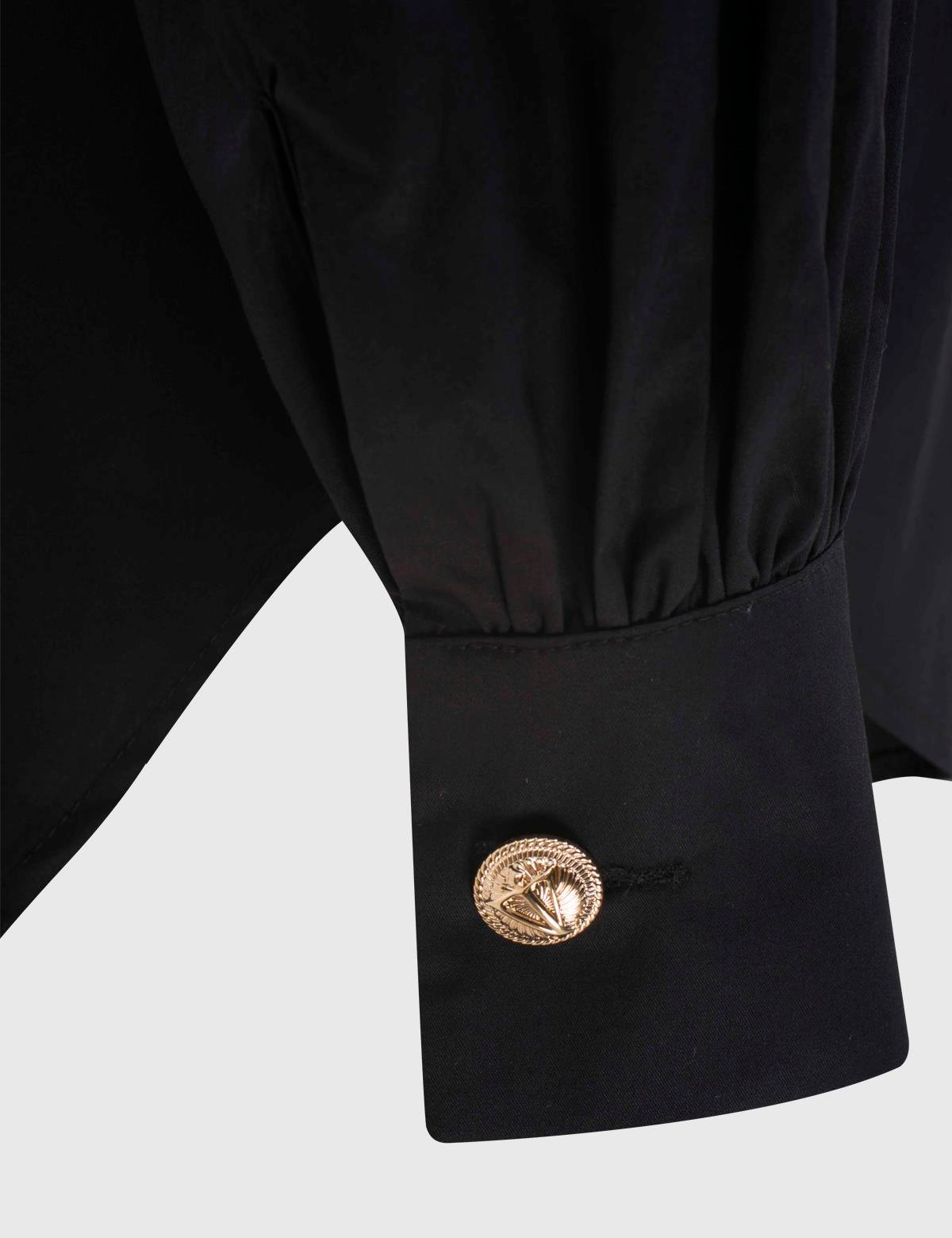 Pega Black Women's Shirt