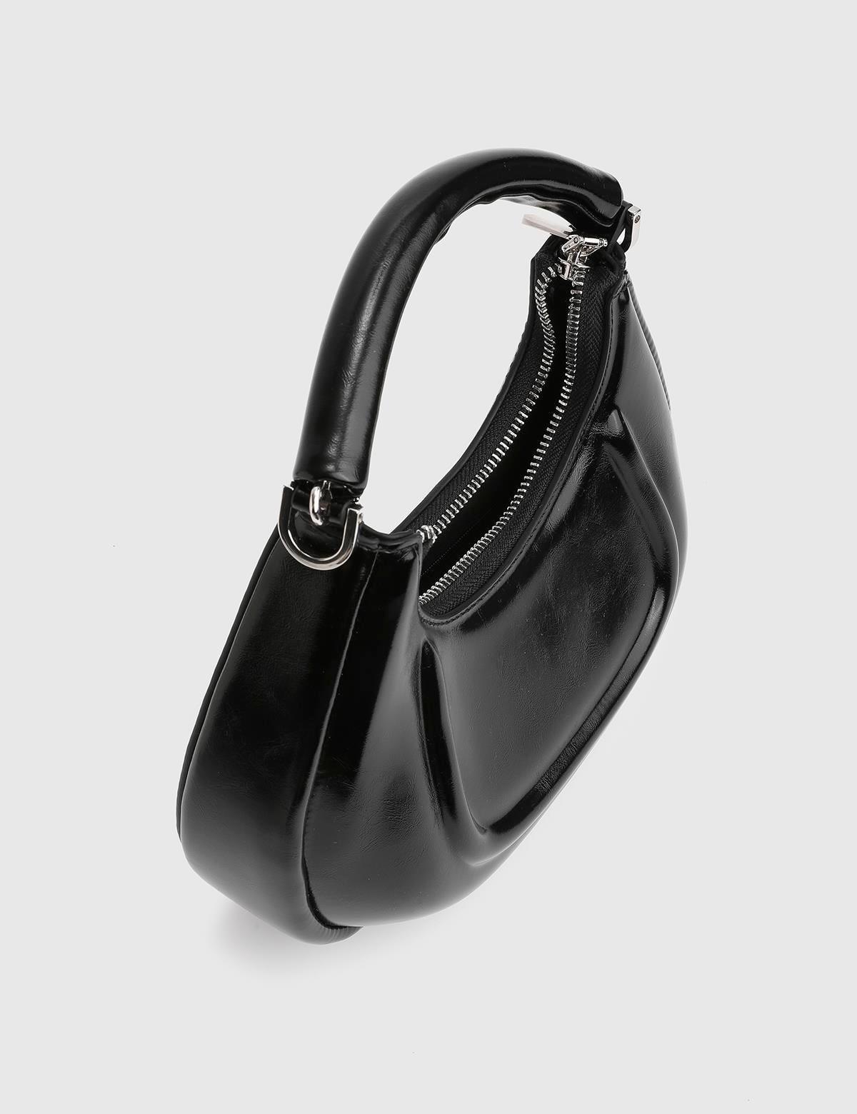 Rine Black Women's Handbag