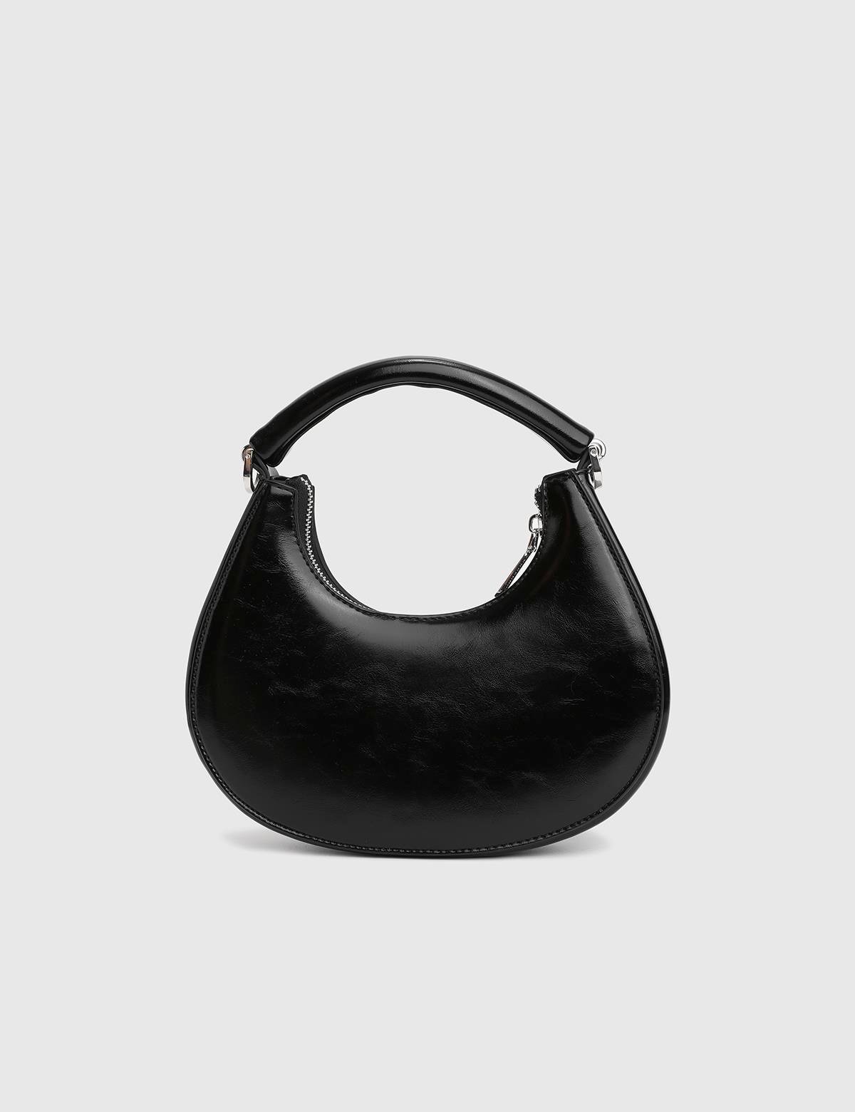 Rine Black Women's Handbag