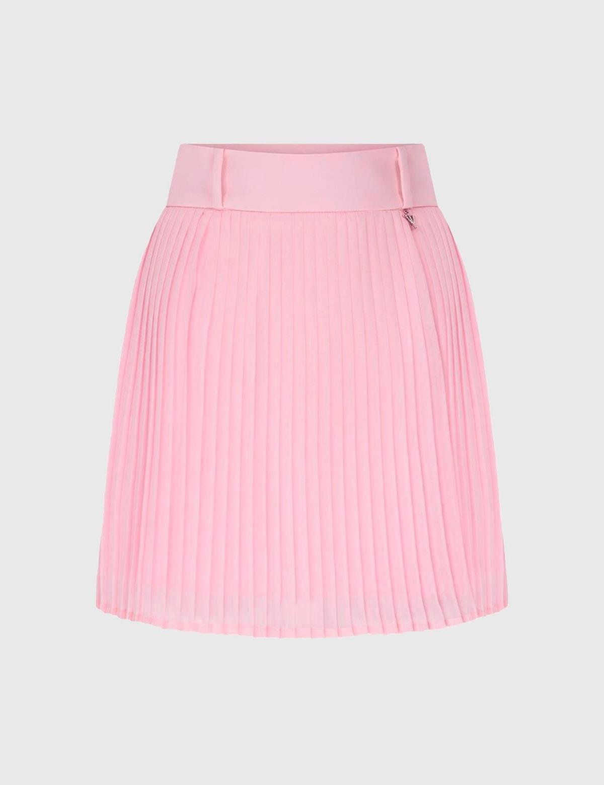Rosiers Pink Women's Skirt