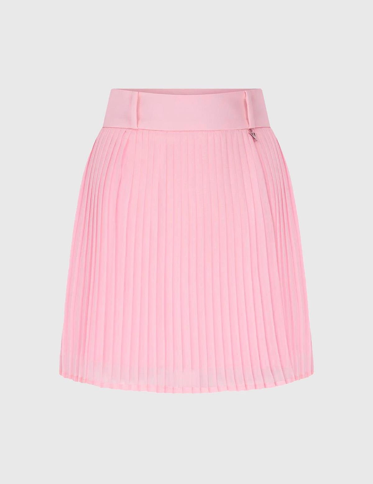 Rosiers Pink Women's Skirt