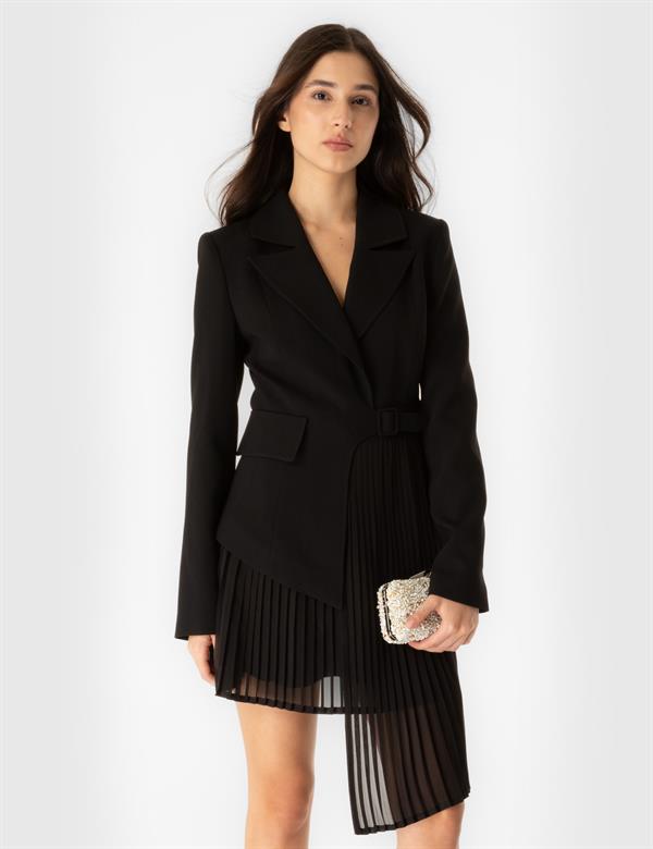 Rowen Black Women's Jacket