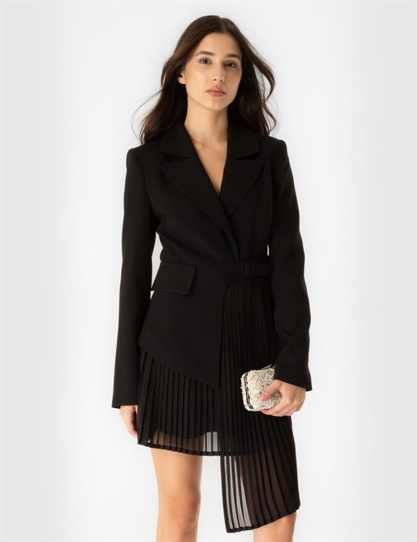 Rowen Black Women's Jacket