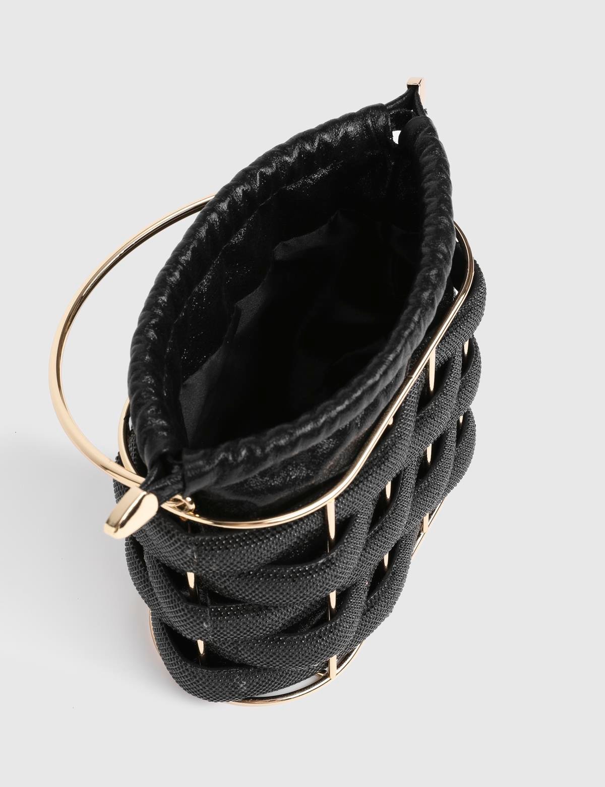 Tartu Black Women's Clutch