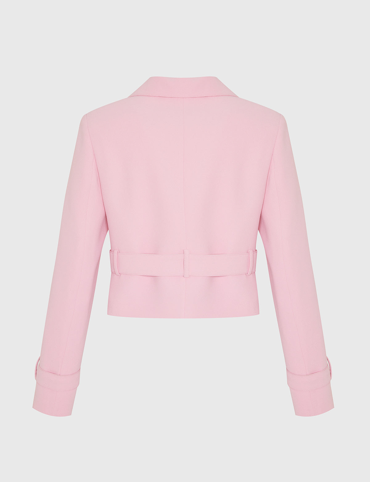 Tomris Pink Women's Jacket