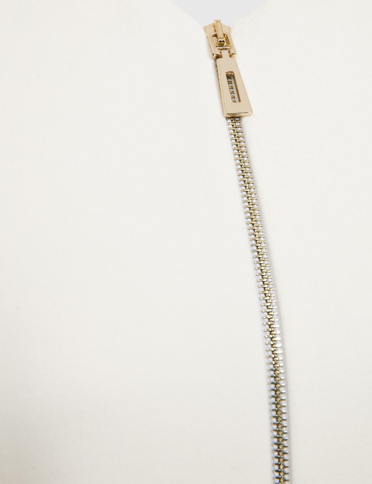 Valvin Ecru Women's Coat