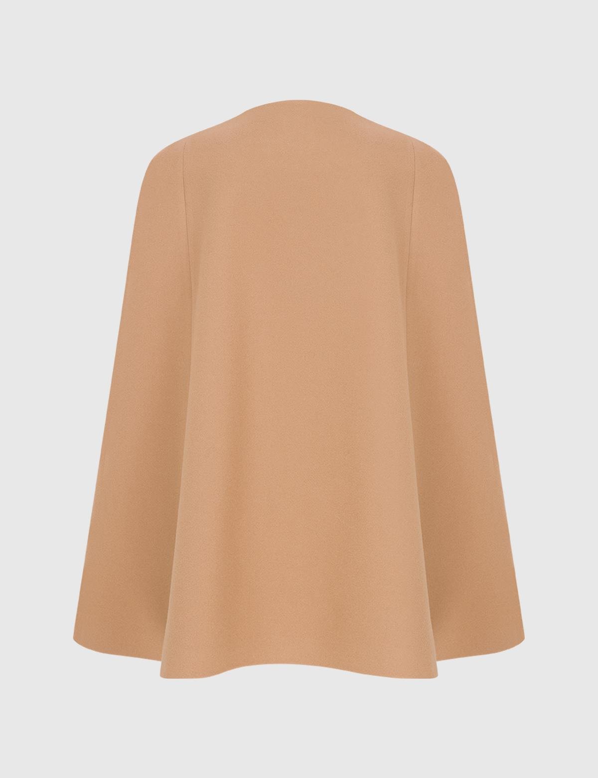 Valvin Mink Women's Coat