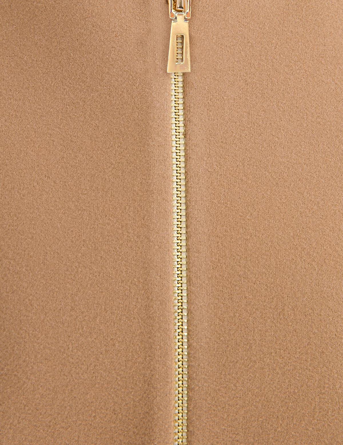 Valvin Mink Women's Coat