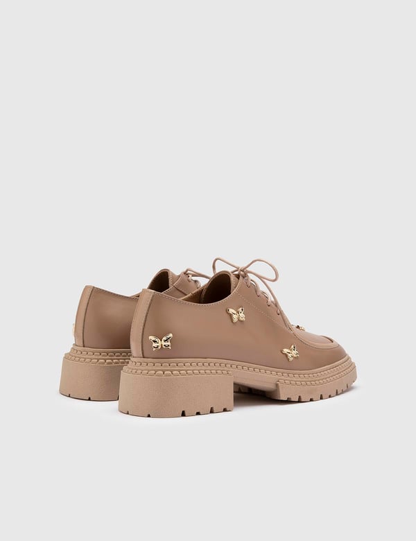 Sassa Nerzleder Damen Oxford